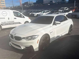 ����� �� �������� �� BMW M4 * 2dr Conv * ���������� ��� ������������ ������* 