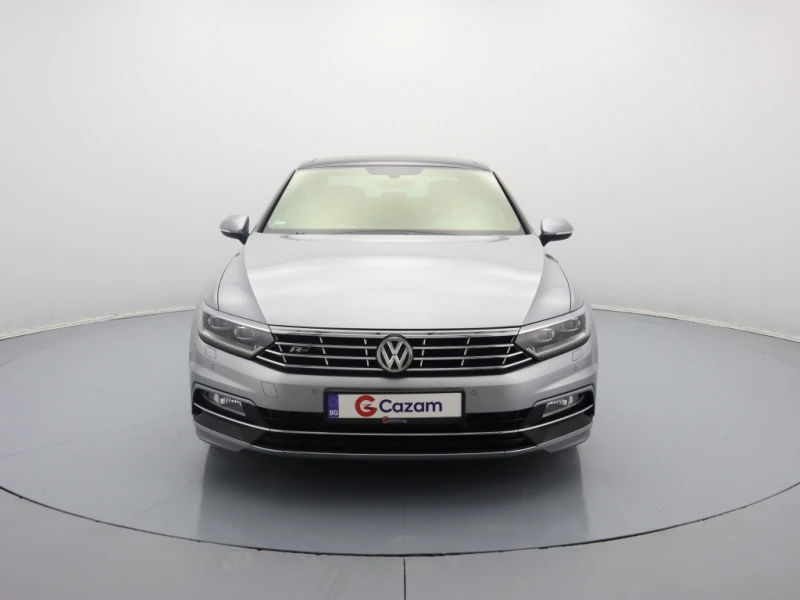 VW Passat 1.4 TSI, снимка 2 - Автомобили и джипове - 47304860