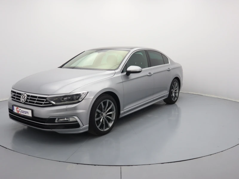 VW Passat 1.4 TSI, снимка 1 - Автомобили и джипове - 47304860