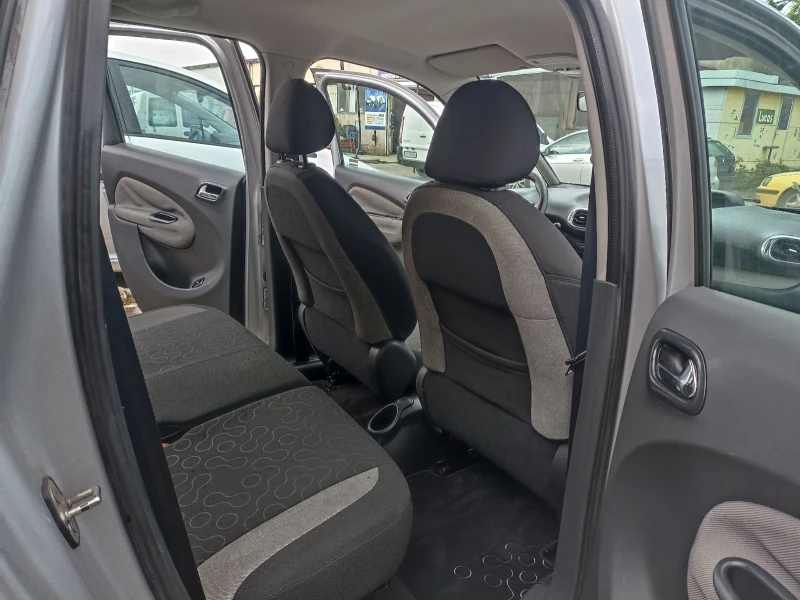 Citroen C3 Picasso 1.6HDI 92kc, снимка 15 - Автомобили и джипове - 48695786