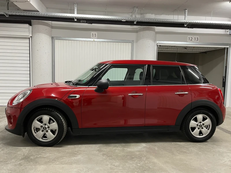 Mini Cooper One, снимка 3 - Автомобили и джипове - 48729163