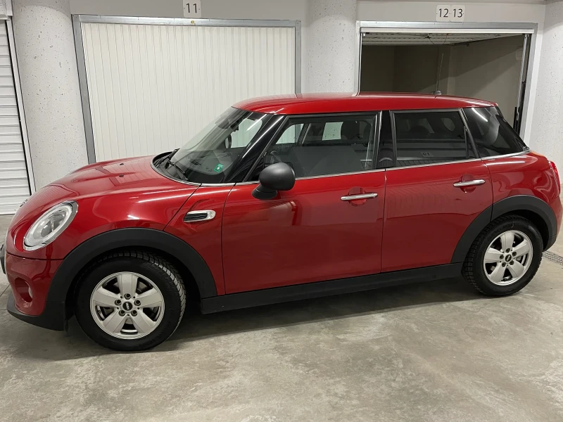 Mini Cooper One, снимка 2 - Автомобили и джипове - 48729163