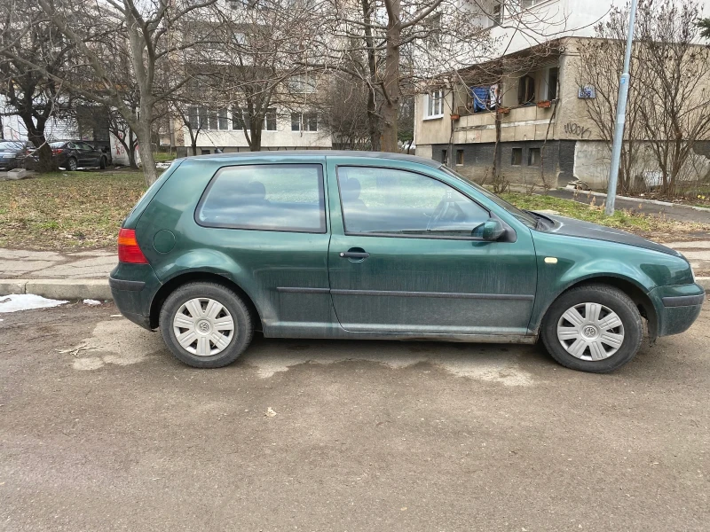 VW Golf, снимка 3 - Автомобили и джипове - 49273583