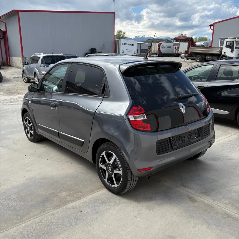 Renault Twingo 0.9 TCe, снимка 3 - Автомобили и джипове - 50092226