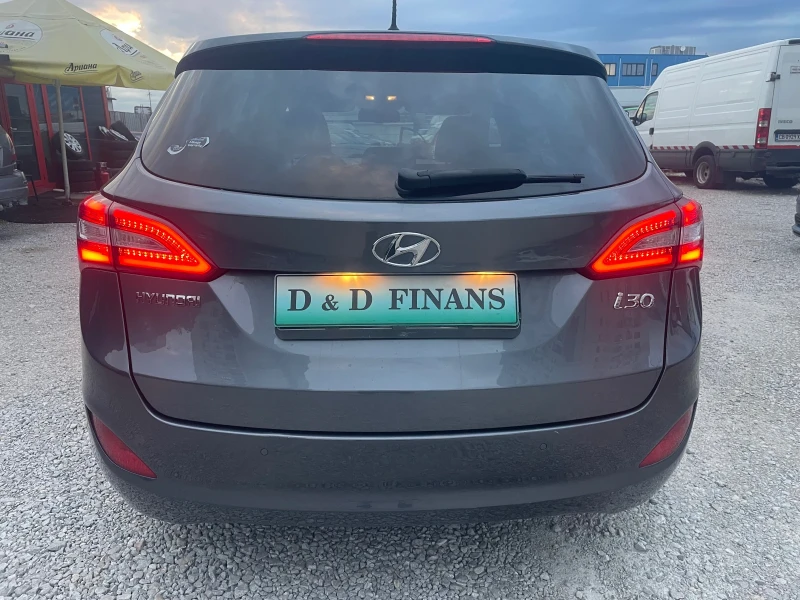 Hyundai I30 1.6 GO! &#128285;, снимка 4 - Автомобили и джипове - 50277589