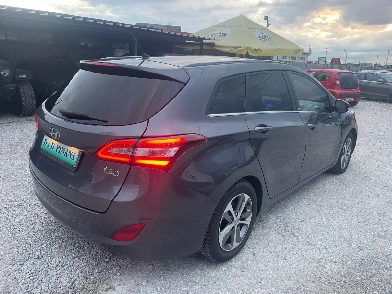 Hyundai I30 1.6 GO! &#128285;, снимка 5 - Автомобили и джипове - 50277589