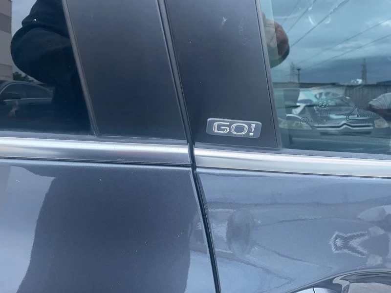 Hyundai I30 1.6 GO! &#128285;, снимка 15 - Автомобили и джипове - 50277589