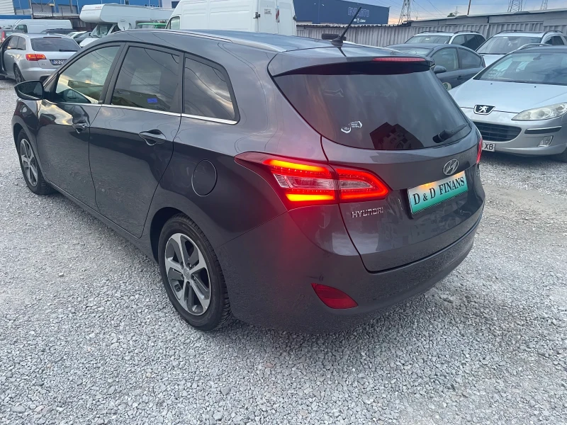 Hyundai I30 1.6 GO! &#128285;, снимка 6 - Автомобили и джипове - 50277589