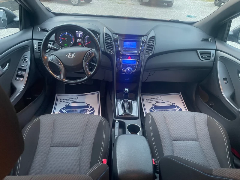 Hyundai I30 1.6 GO! &#128285;, снимка 7 - Автомобили и джипове - 50277589