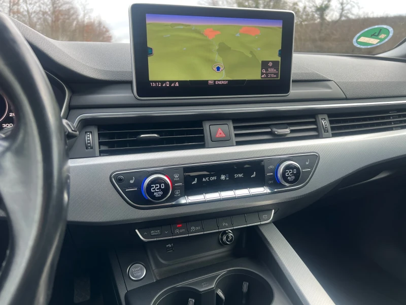 Audi A4 Avant 35 TFSI, снимка 14 - Автомобили и джипове - 52750698