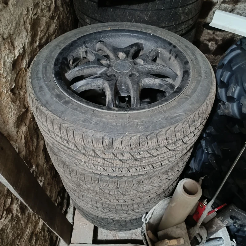 BMW 320, снимка 17 - Автомобили и джипове - 52285595