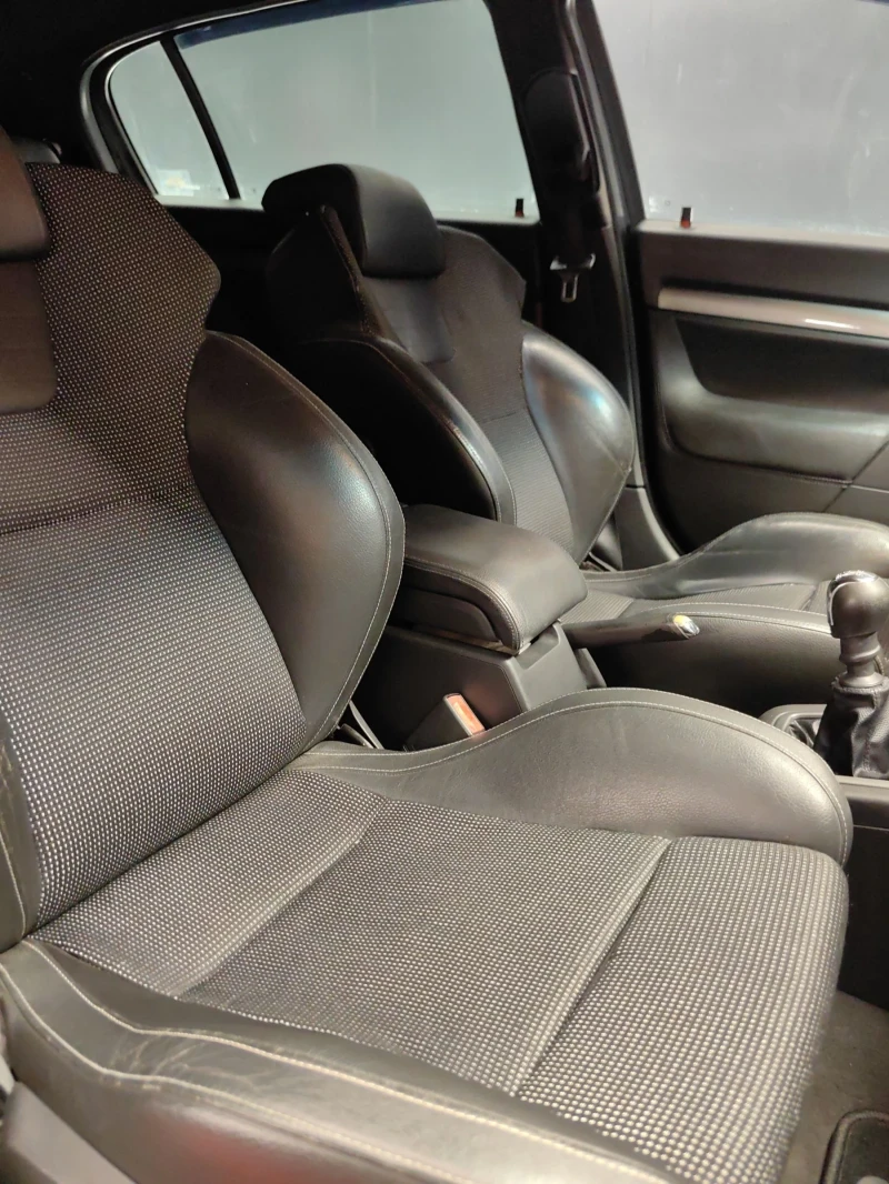 Opel Signum 3.2 V6 24V/TUNING, снимка 11 - Автомобили и джипове - 50989644