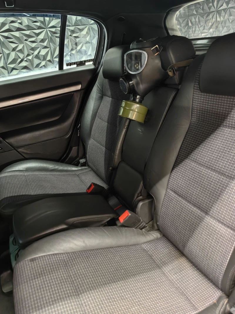 Opel Signum 3.2 V6 24V/TUNING, снимка 10 - Автомобили и джипове - 50989644