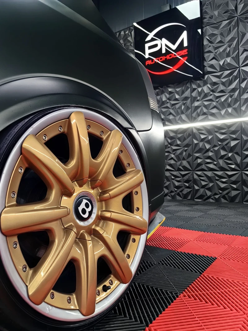 Opel Signum 3.2 V6 24V/TUNING, снимка 9 - Автомобили и джипове - 50989644