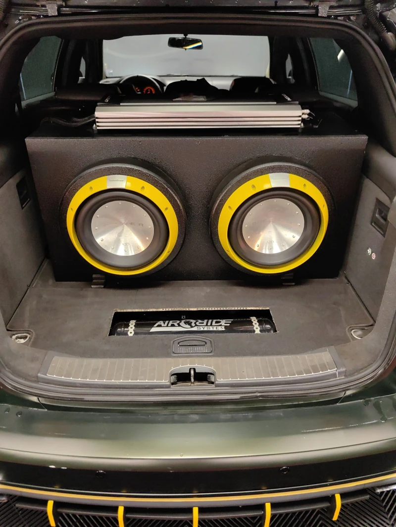 Opel Signum 3.2 V6 24V/TUNING, снимка 17 - Автомобили и джипове - 50989644