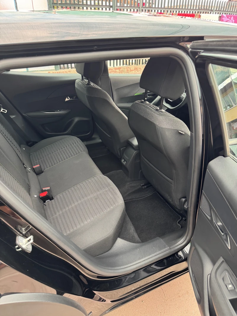 Peugeot 2008 2008, снимка 15 - Автомобили и джипове - 51076504