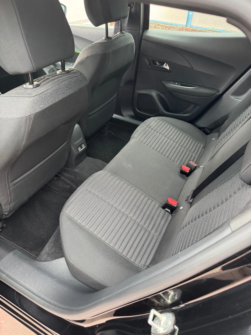 Peugeot 2008 2008, снимка 14 - Автомобили и джипове - 51076504