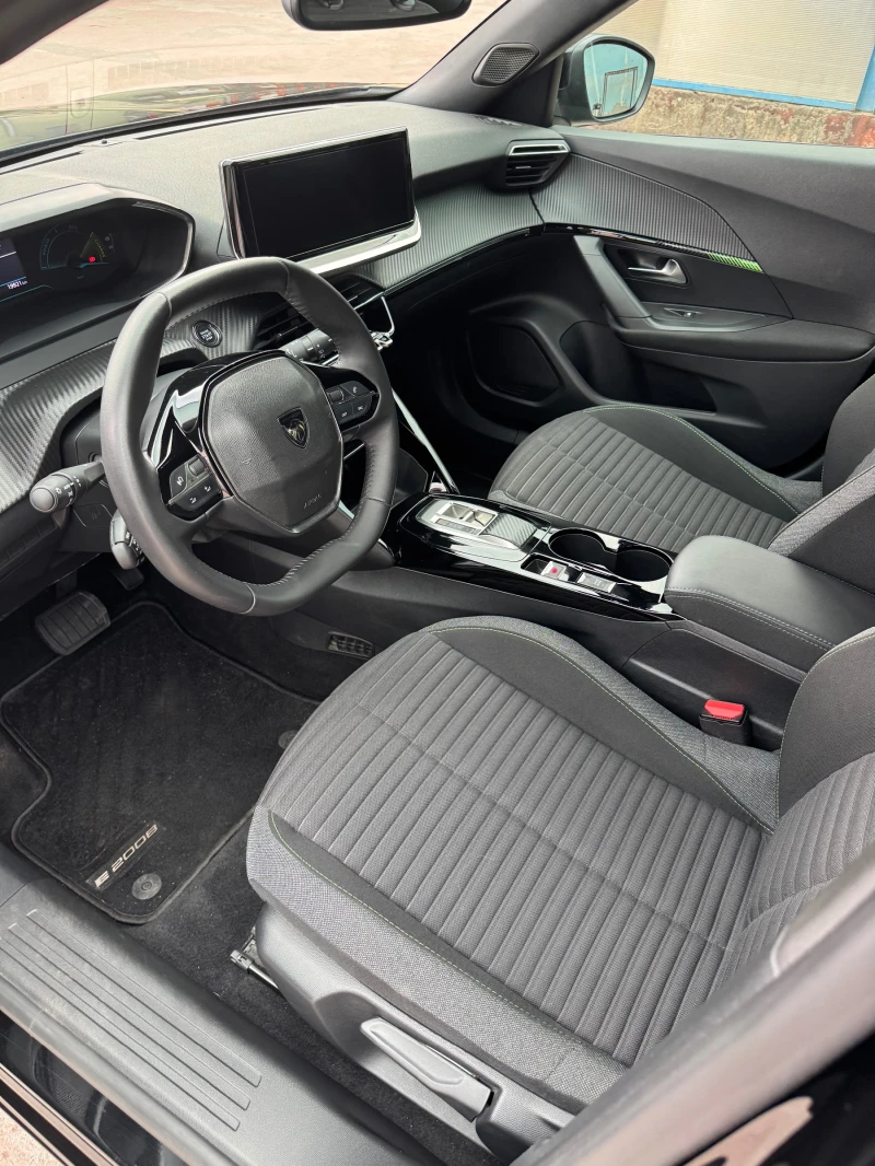 Peugeot 2008 2008, снимка 7 - Автомобили и джипове - 51076504