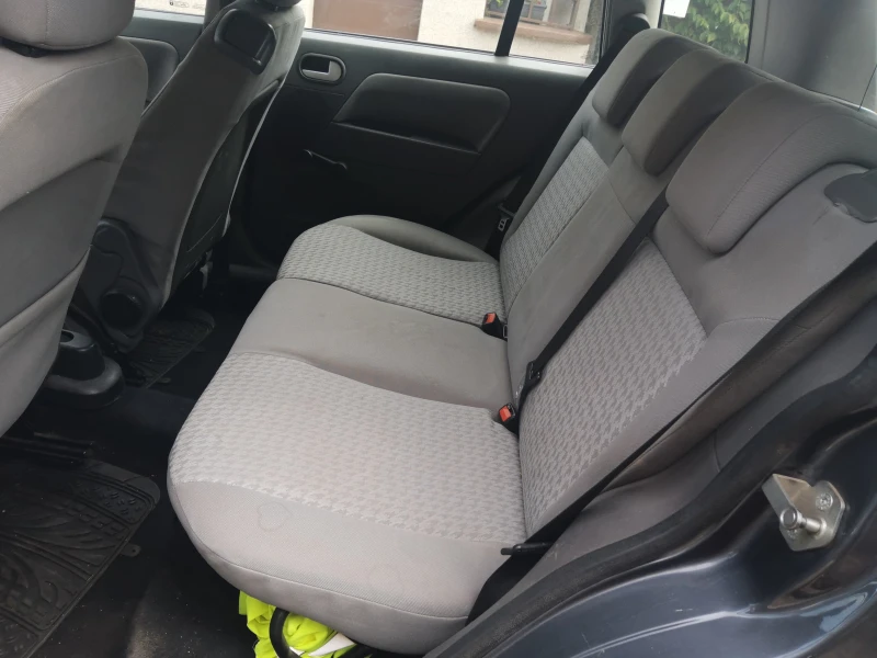 Ford Fusion, снимка 13 - Автомобили и джипове - 51905663