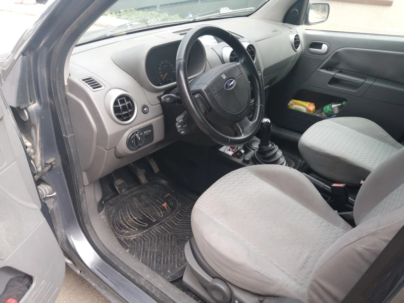 Ford Fusion, снимка 14 - Автомобили и джипове - 51905663