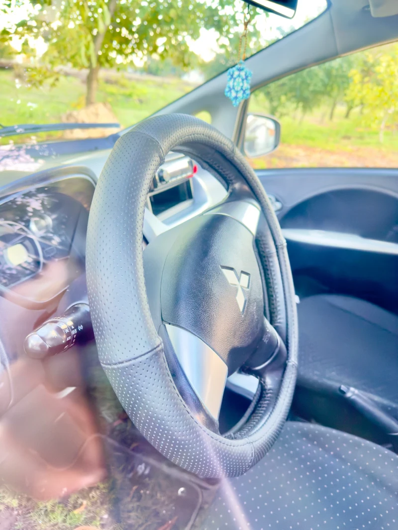 Mitsubishi I-MiEV, снимка 4 - Автомобили и джипове - 52206582