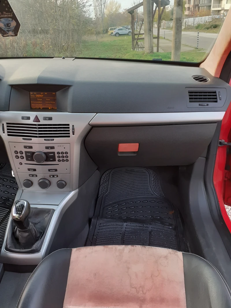 Opel Astra GTC, снимка 8 - Автомобили и джипове - 52459955