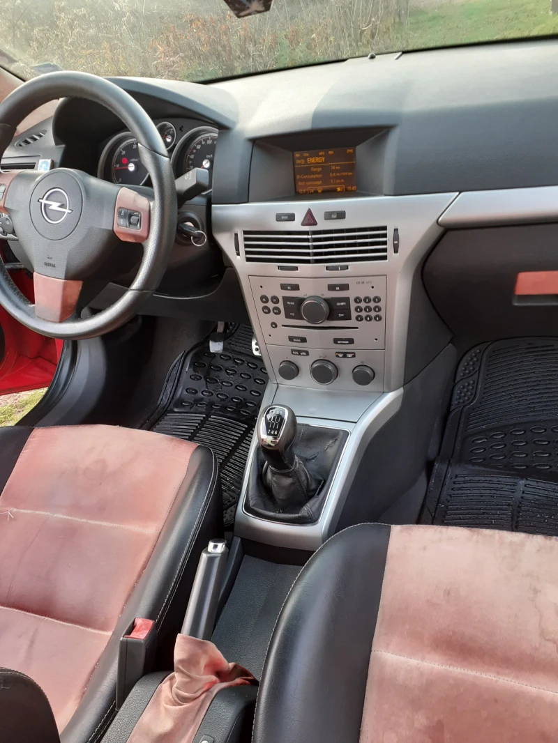 Opel Astra GTC, снимка 11 - Автомобили и джипове - 52459955