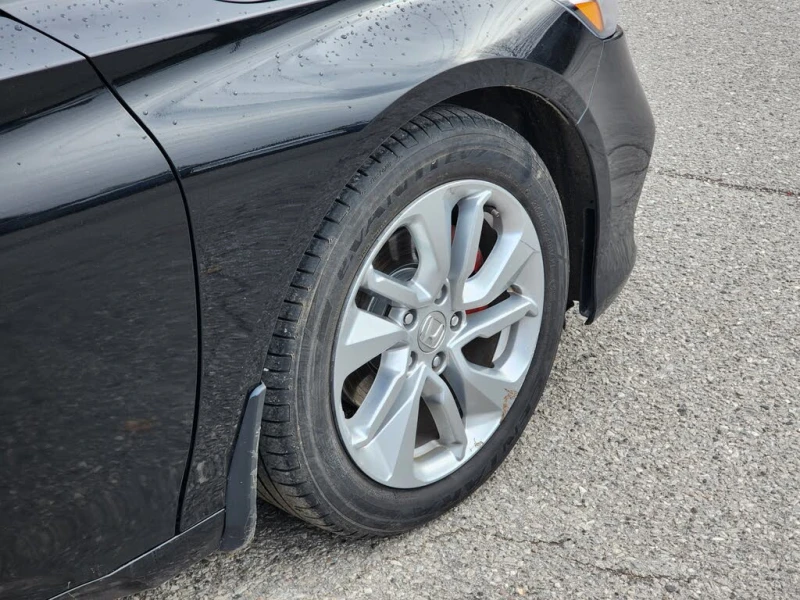 Honda Accord 1.5T LX * CARFAX* * АвтоКредит* (ЦЕНА ДО БГ), снимка 7 - Автомобили и джипове - 52586809