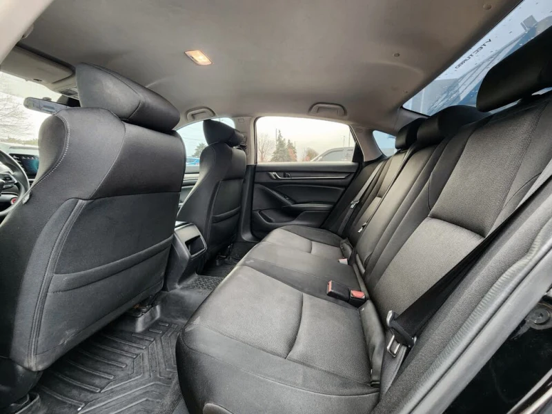 Honda Accord 1.5T LX * CARFAX* * АвтоКредит* (ЦЕНА ДО БГ), снимка 14 - Автомобили и джипове - 52586809