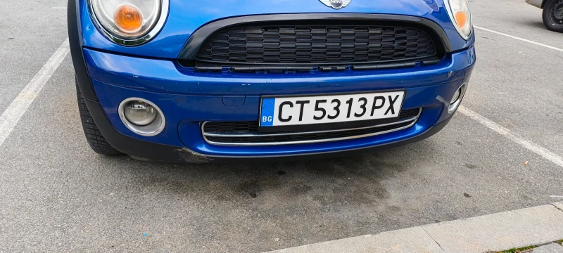 Mini One, снимка 6 - Автомобили и джипове - 52698757