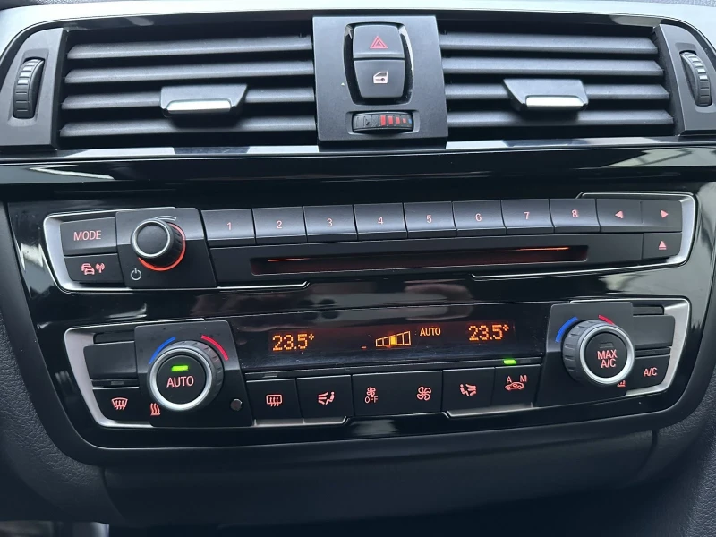 BMW 420 Xdrive Sport Recaro Led , снимка 15 - Автомобили и джипове - 52741815