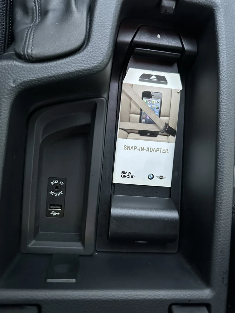 BMW 420 Xdrive Sport Recaro Led , снимка 17 - Автомобили и джипове - 52741815