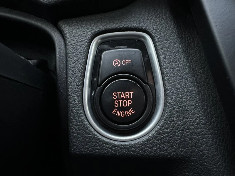 BMW 420 Xdrive Sport Recaro Led , снимка 14 - Автомобили и джипове - 52741815