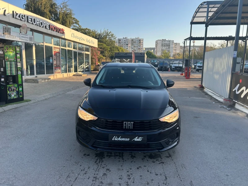 Fiat Tipo Fiat Tipo-1.5T Hybrid Аvtomat-130ksna 52000km Real