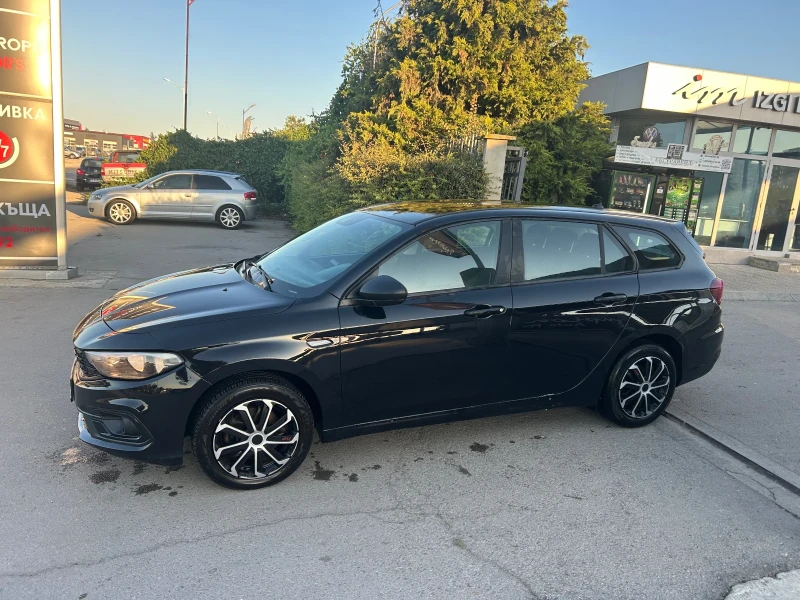 Fiat Tipo Fiat Tipo-1.5T Hybrid Аvtomat-130ksna 52000km Real, снимка 4 - Автомобили и джипове - 53125248