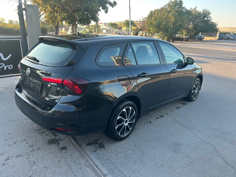 Fiat Tipo Fiat Tipo-1.5T Hybrid Аvtomat-130ksna 52000km Real, снимка 6 - Автомобили и джипове - 53125248