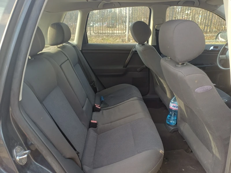 VW Polo 1.4 TDI, снимка 10 - Автомобили и джипове - 53139639