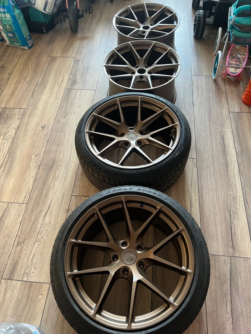 BMW 435, снимка 11 - Автомобили и джипове - 53401281