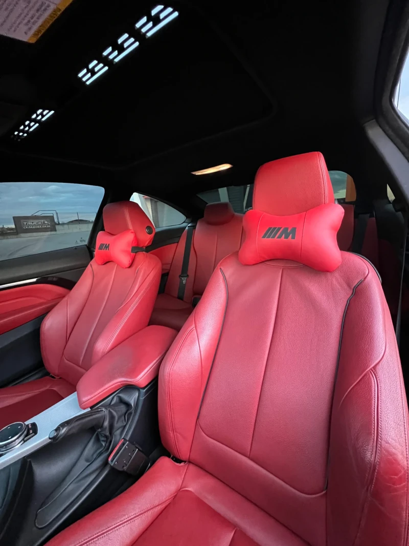 BMW 435, снимка 6 - Автомобили и джипове - 53401281