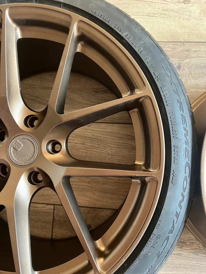 BMW 435, снимка 10 - Автомобили и джипове - 53401281