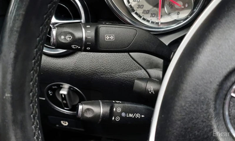 Mercedes-Benz SLK, снимка 13 - Автомобили и джипове - 53511185