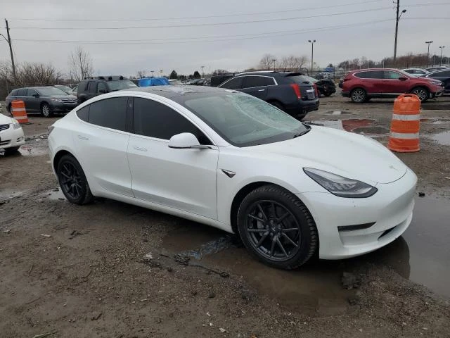 Tesla Model 3 Long Range AWD, снимка 2 - Автомобили и джипове - 47538307