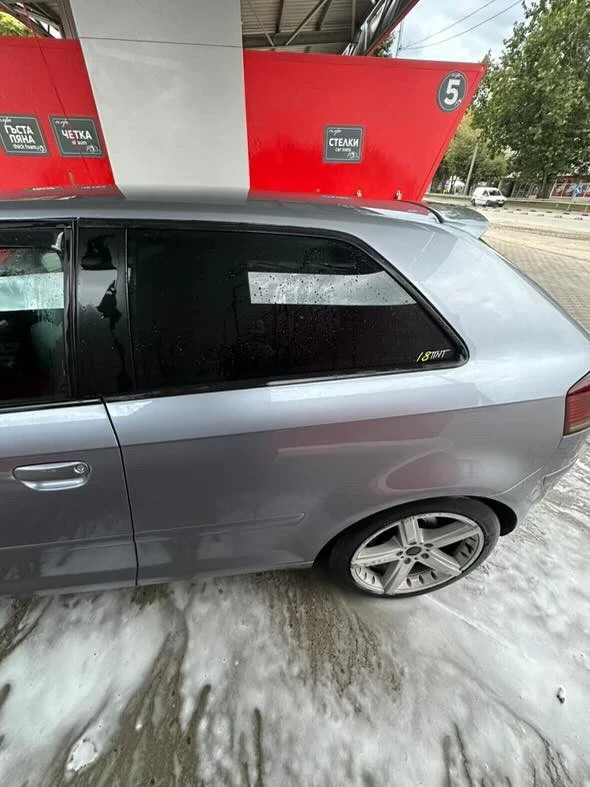 Audi A3, снимка 4 - Автомобили и джипове - 48965354