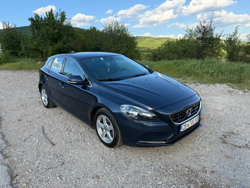 Volvo V40 1.6D2 Momentum - 12900 лв. - 61196392 1