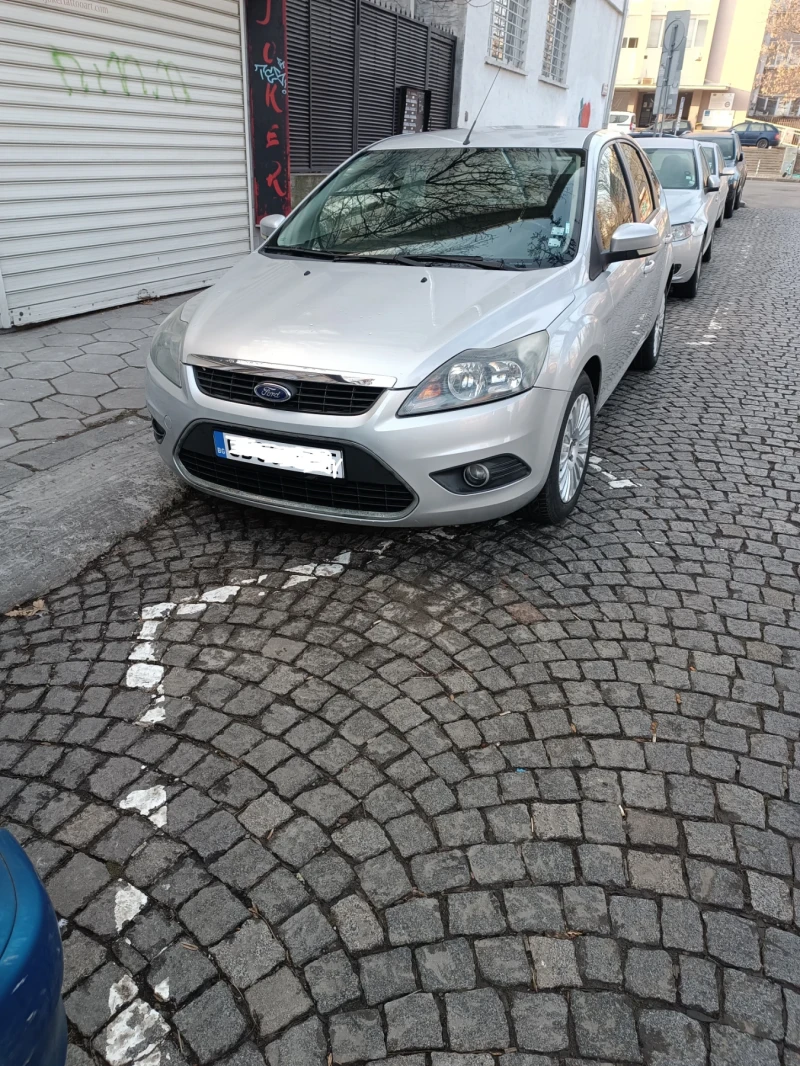 Ford Focus - 5600 лв. - 92803147 1