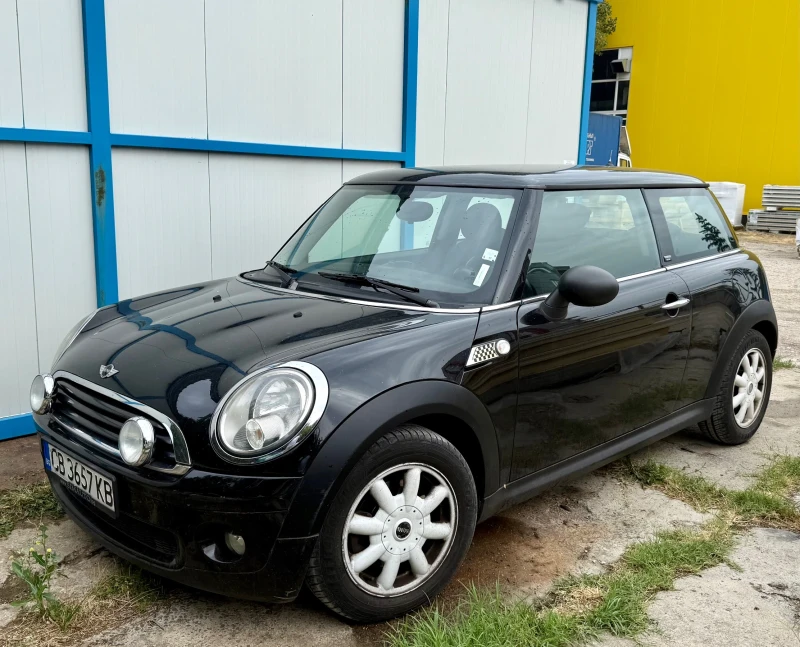 Mini One R56 - 6200 лв. - 16669758 1