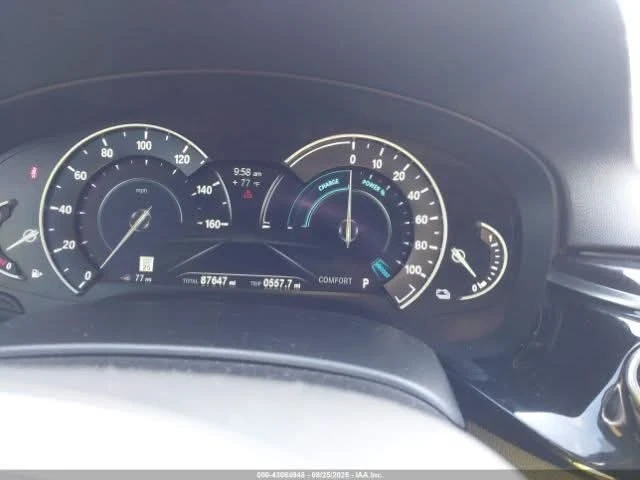 BMW 530E XDRIVE IPERFORMANCE | Mobile.bg   12