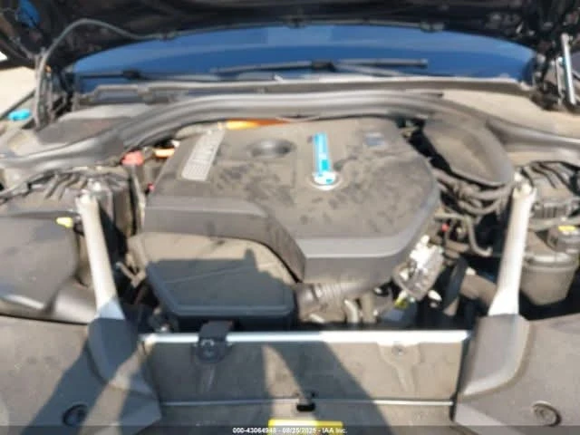 BMW 530E XDRIVE IPERFORMANCE | Mobile.bg   14