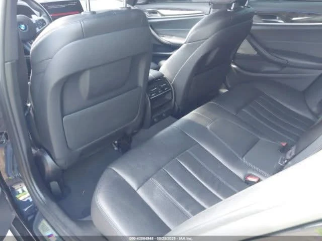 BMW 530E XDRIVE IPERFORMANCE | Mobile.bg   11