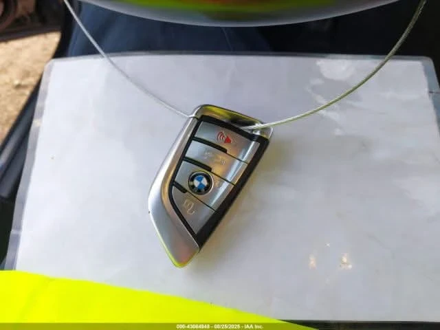 BMW 530E XDRIVE IPERFORMANCE | Mobile.bg   13